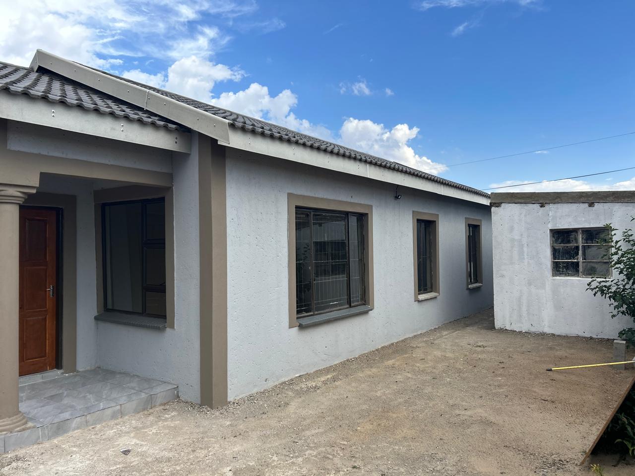 3 Bedroom Property for Sale in Rocklands Free State